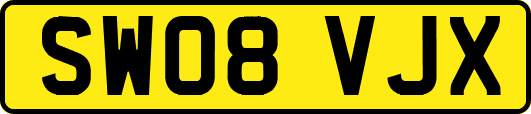 SW08VJX