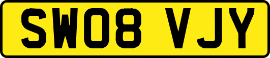 SW08VJY