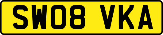 SW08VKA