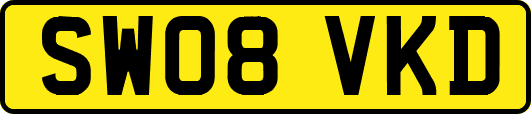 SW08VKD