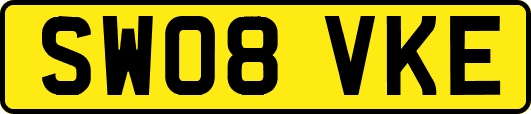 SW08VKE