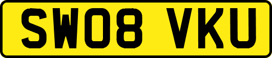 SW08VKU