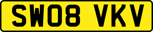 SW08VKV