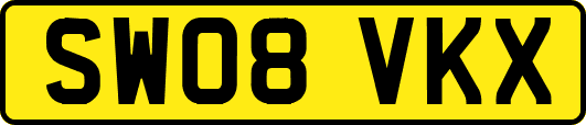 SW08VKX