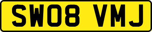 SW08VMJ