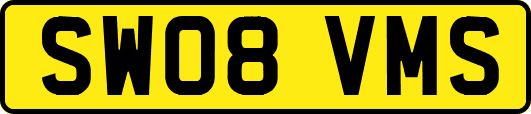 SW08VMS