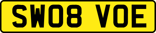 SW08VOE