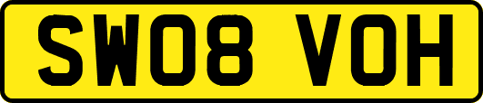 SW08VOH