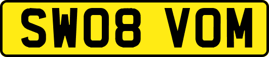 SW08VOM