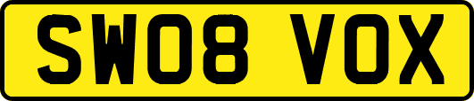 SW08VOX