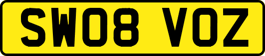 SW08VOZ