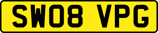 SW08VPG