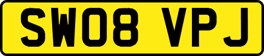 SW08VPJ