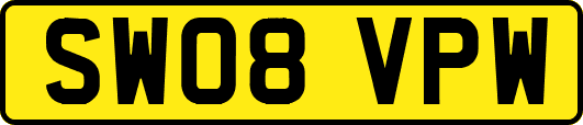 SW08VPW
