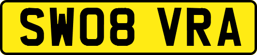 SW08VRA
