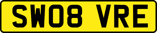 SW08VRE