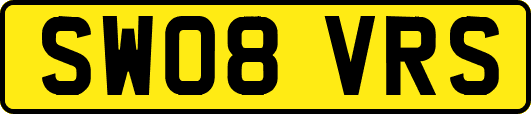 SW08VRS