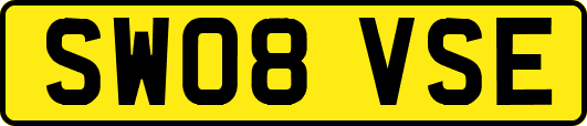 SW08VSE