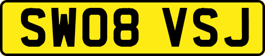 SW08VSJ