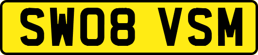 SW08VSM