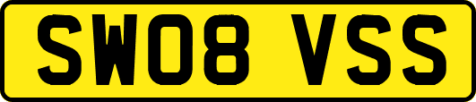 SW08VSS