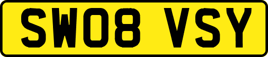 SW08VSY