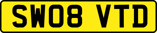 SW08VTD