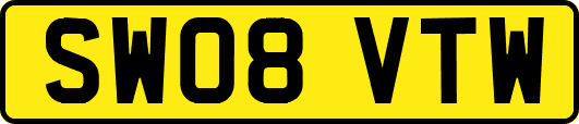 SW08VTW