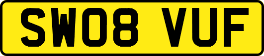 SW08VUF