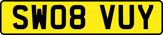 SW08VUY