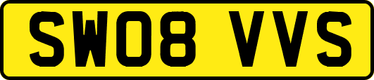 SW08VVS