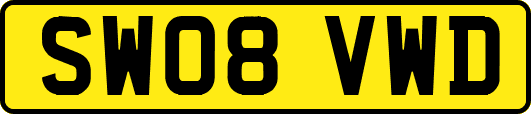 SW08VWD