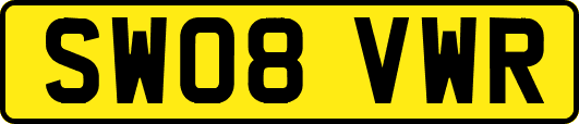SW08VWR