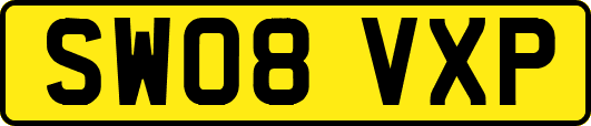 SW08VXP