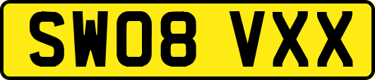SW08VXX