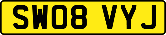 SW08VYJ