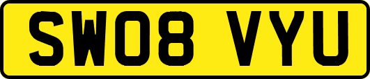 SW08VYU