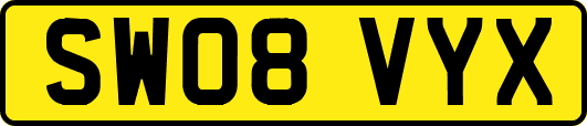 SW08VYX