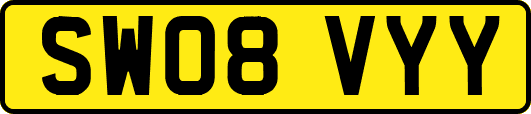 SW08VYY