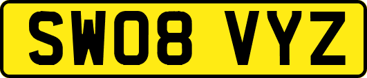 SW08VYZ