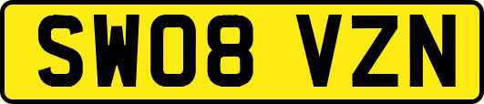 SW08VZN
