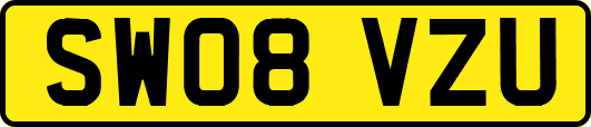 SW08VZU