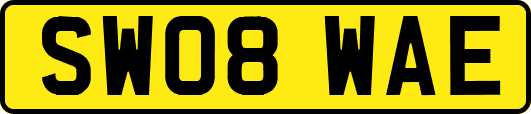SW08WAE