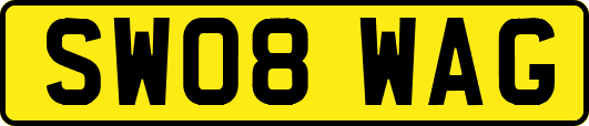 SW08WAG