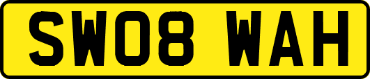 SW08WAH