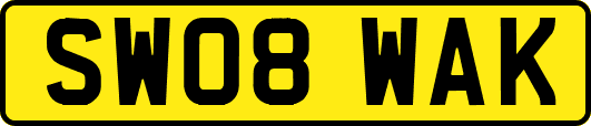 SW08WAK