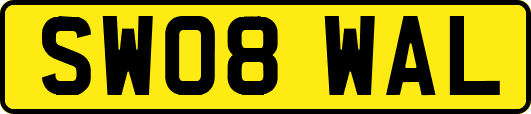 SW08WAL