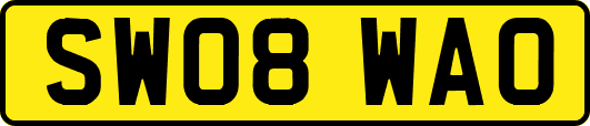 SW08WAO