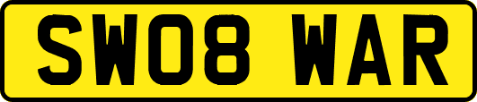 SW08WAR