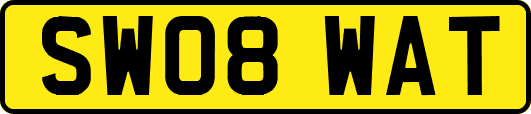 SW08WAT